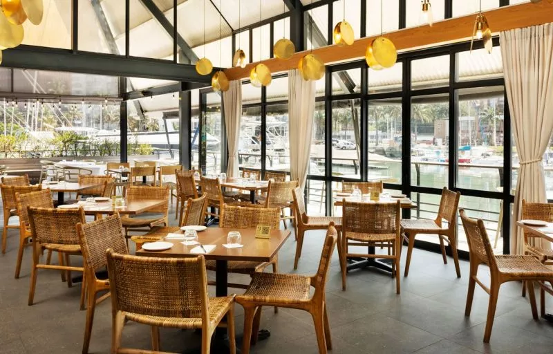 Restaurant image