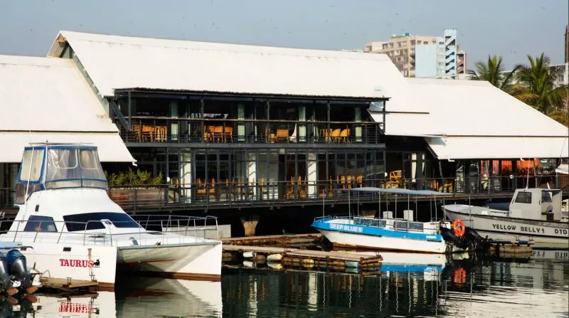 Restaurant image
