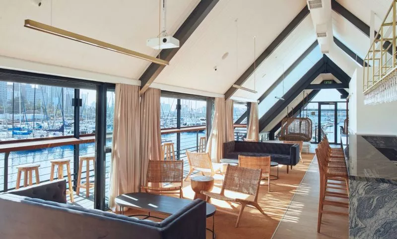 Restaurant image