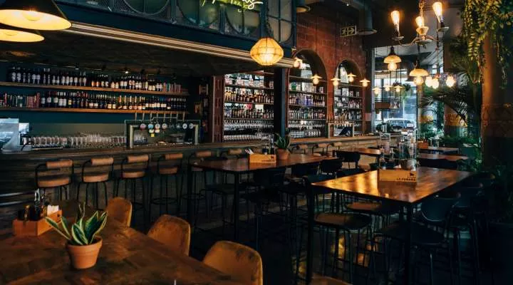 Restaurant image