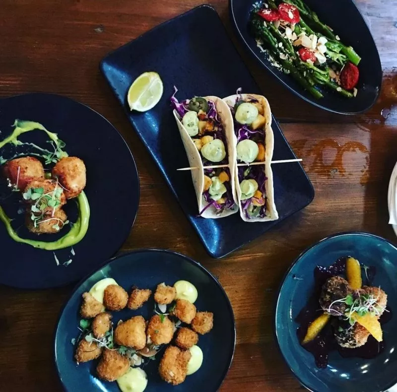 Restaurant image