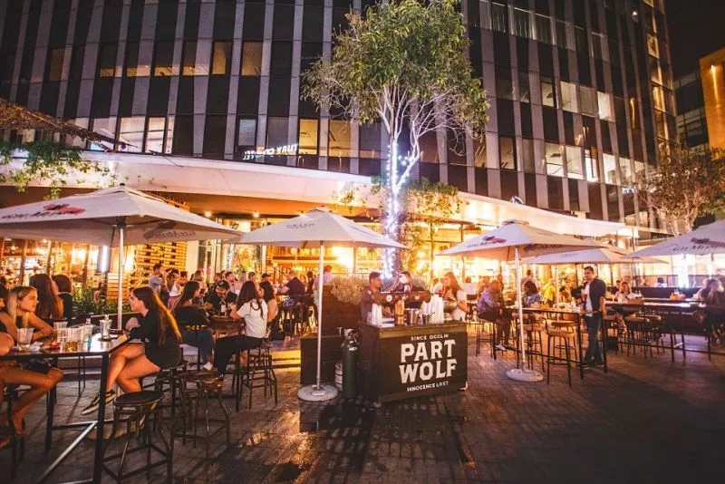 Restaurant image