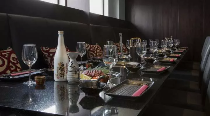 Restaurant image