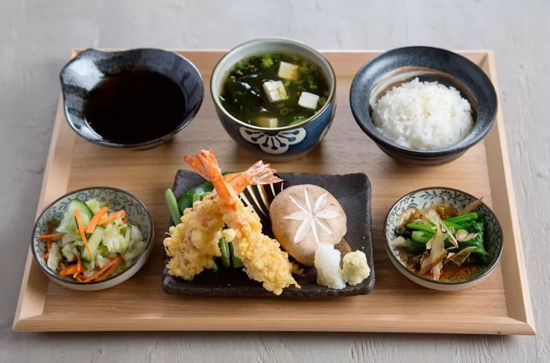 Restaurant image