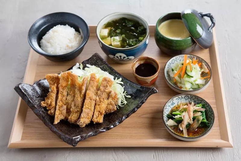 Restaurant image