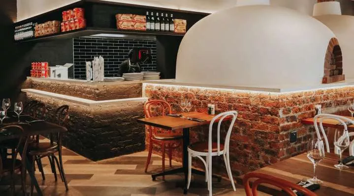 Restaurant image