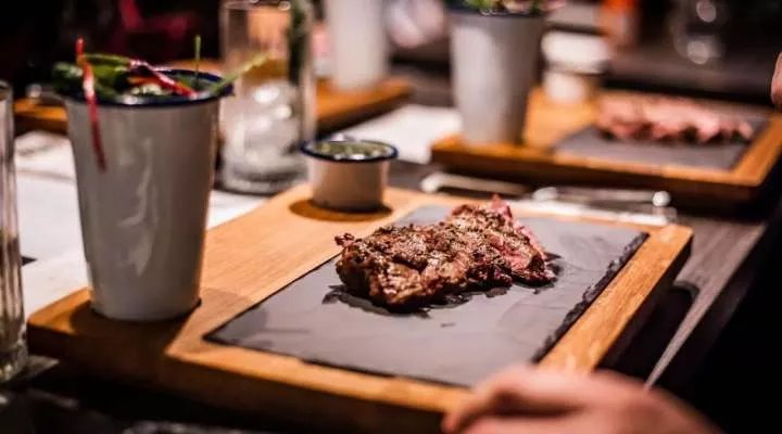 Restaurant image