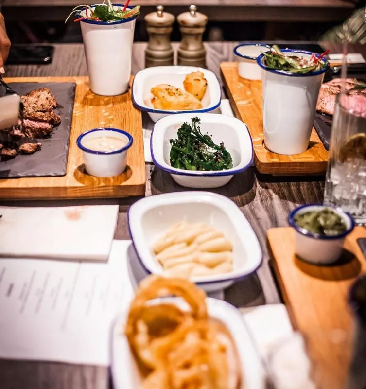 Restaurant image