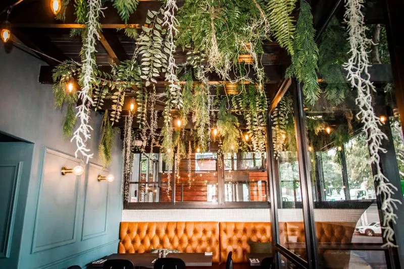 Restaurant image