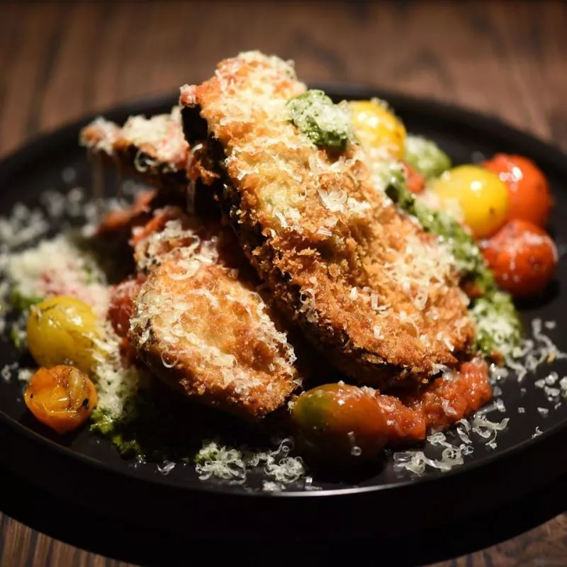 Restaurant image