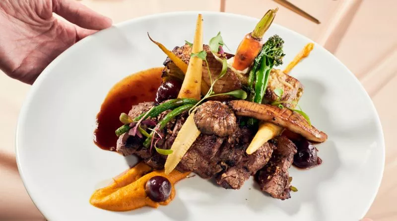 Restaurant image