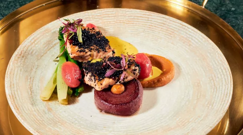 Restaurant image