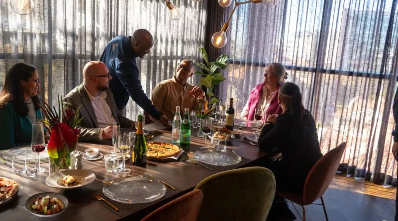 Restaurant image