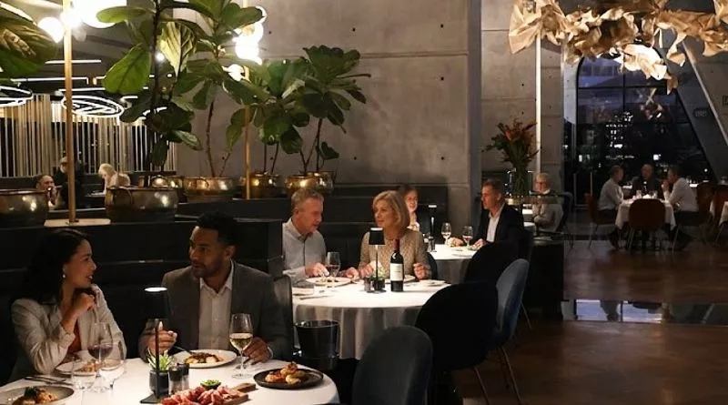 Restaurant image