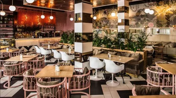 Restaurant image