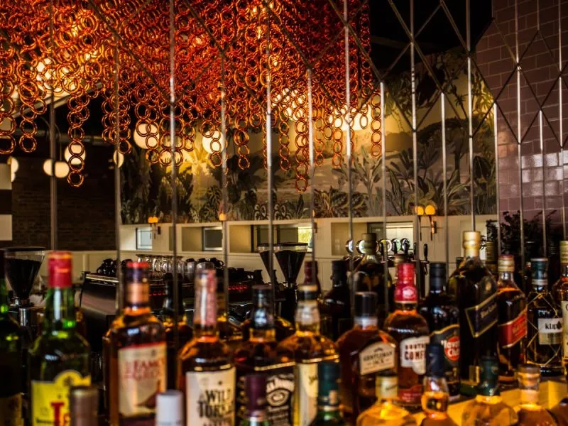 Restaurant image