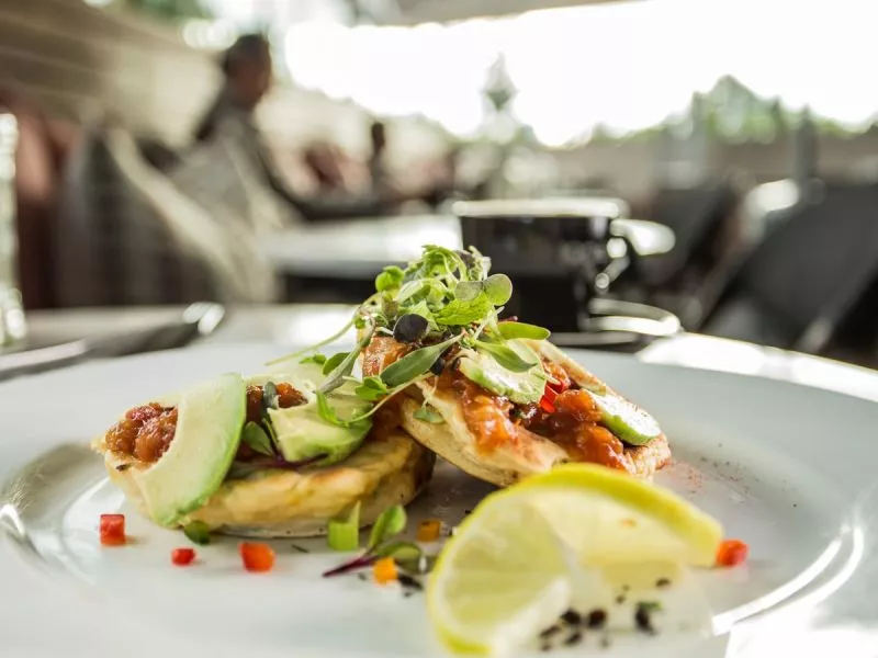 Restaurant image