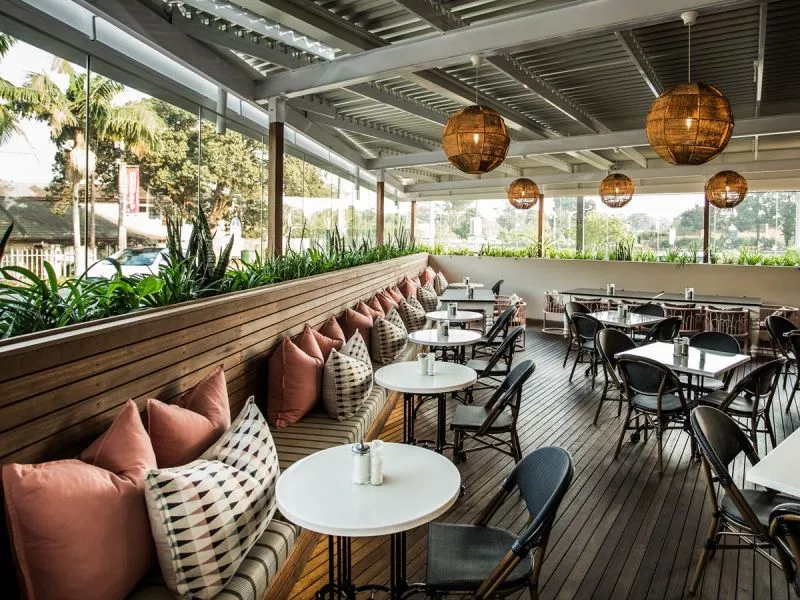 Restaurant image