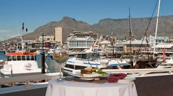 Restaurant image