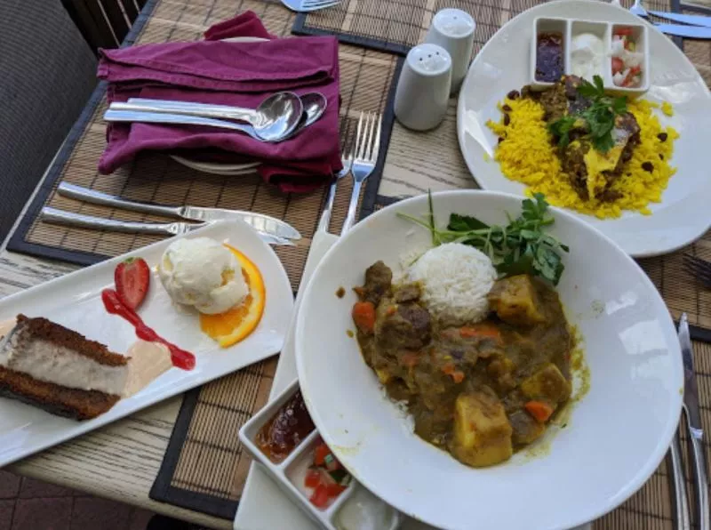 Restaurant image