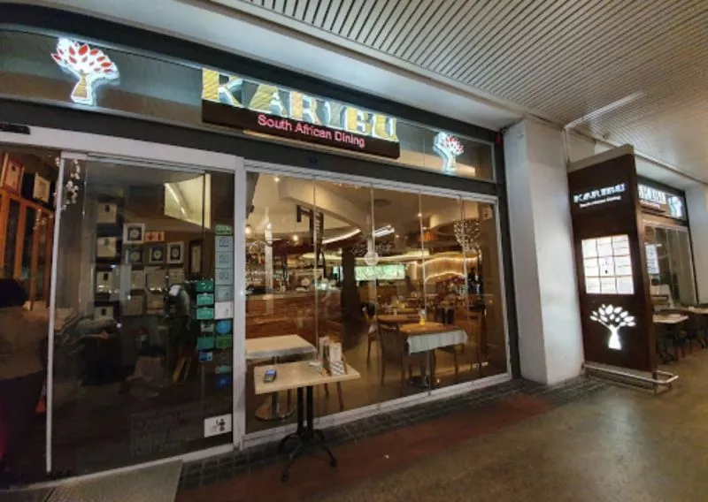 Restaurant image