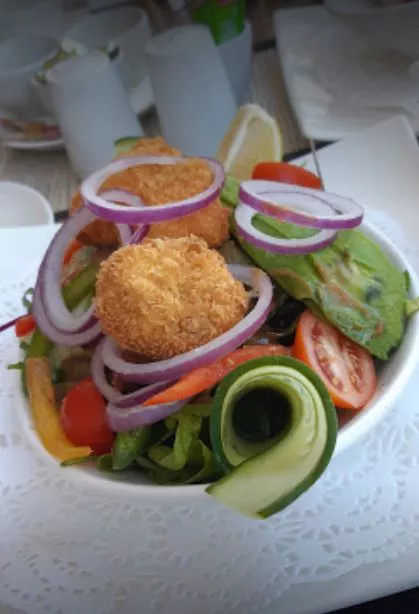 Restaurant image