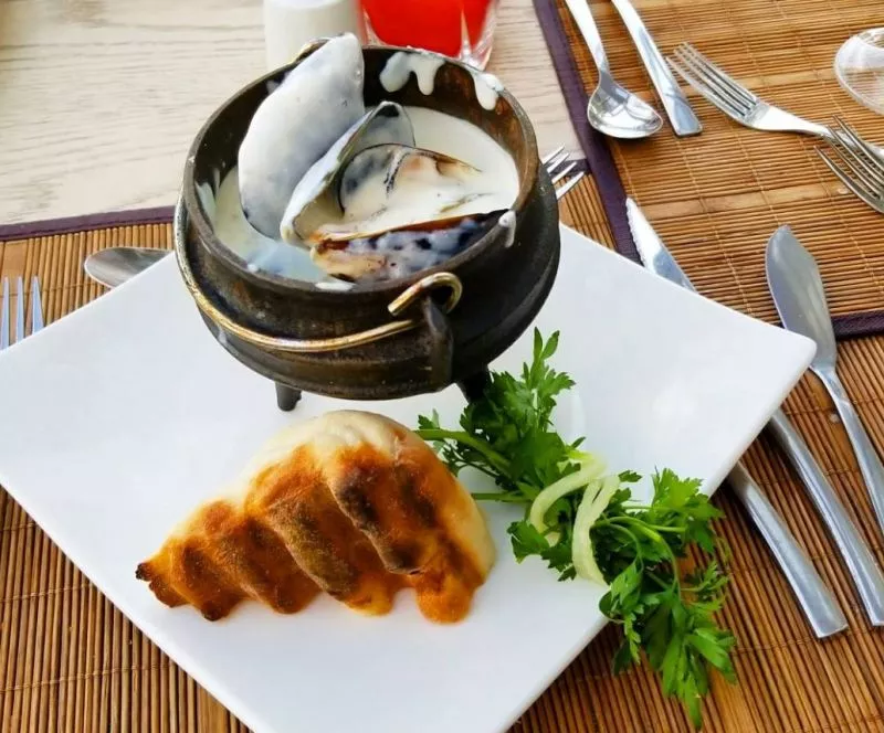 Restaurant image