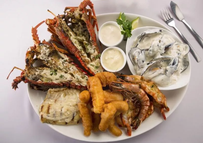Restaurant image