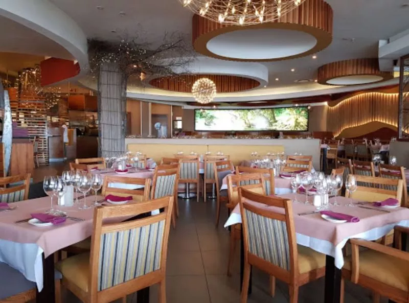 Restaurant image