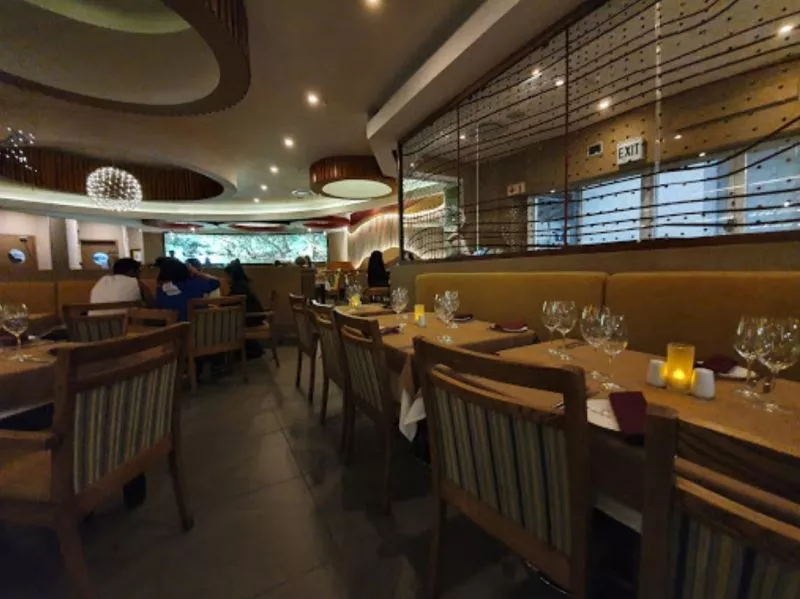 Restaurant image