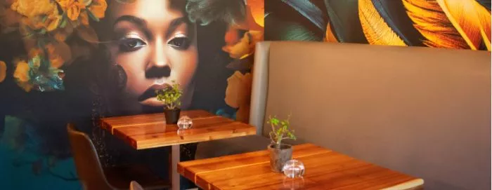 Restaurant image