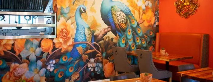 Restaurant image