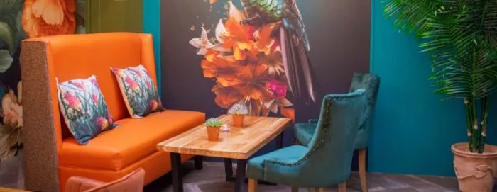 Restaurant image