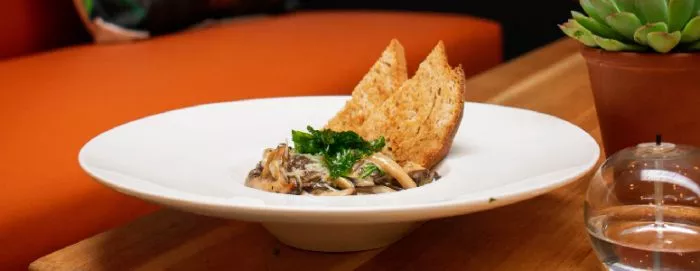 Restaurant image