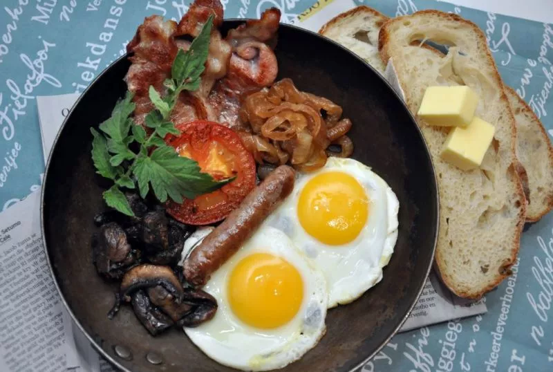 Restaurant image