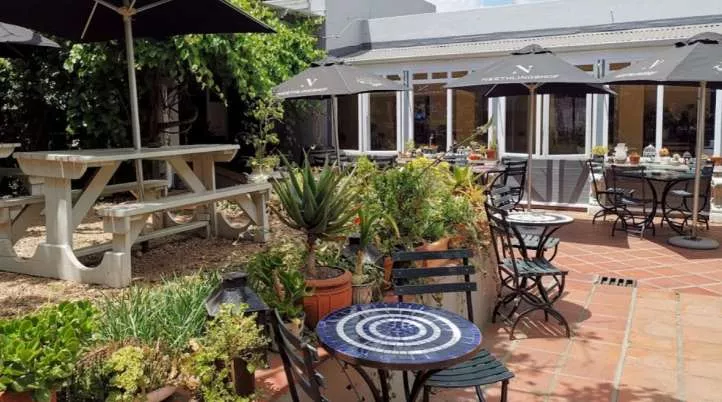 Restaurant image
