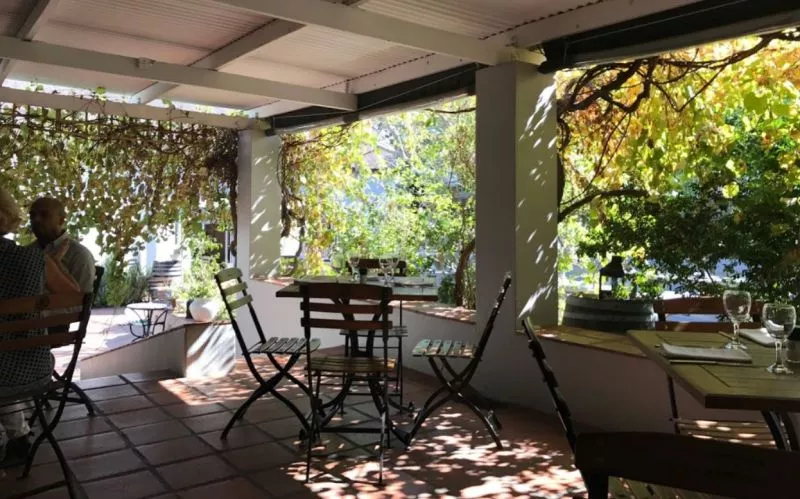 Restaurant image