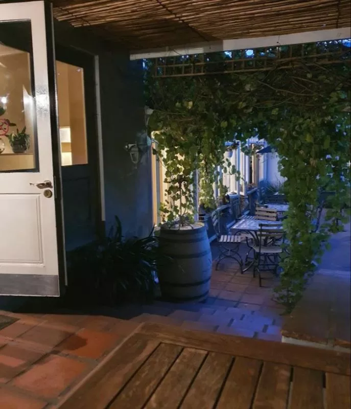Restaurant image