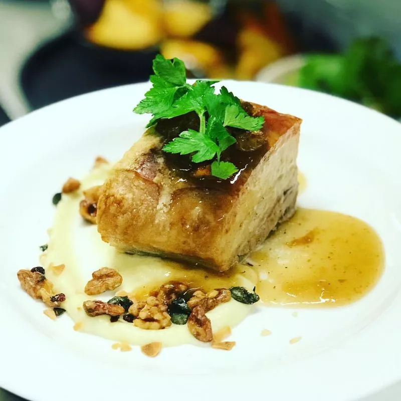 Restaurant image