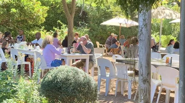 Restaurant image