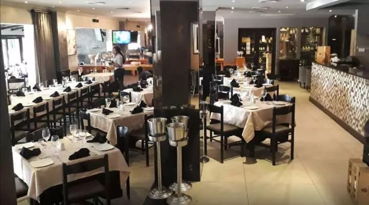 Restaurant image