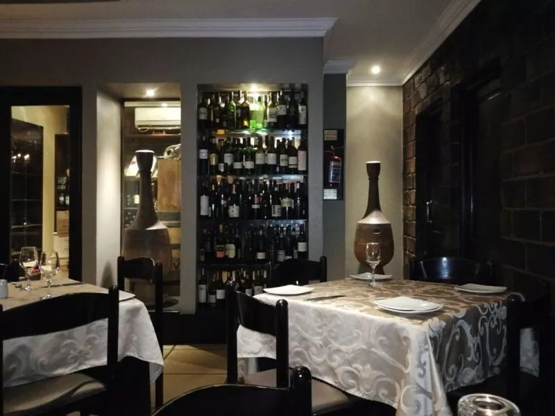Restaurant image
