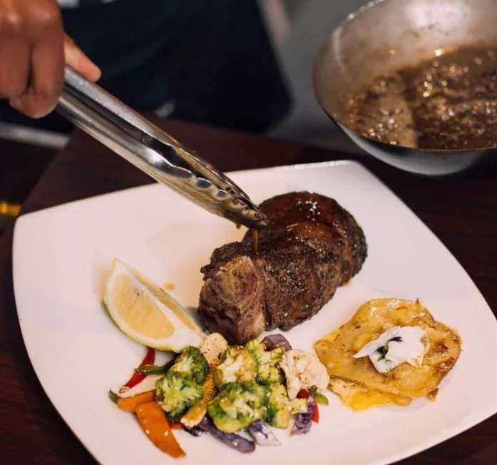 Restaurant image
