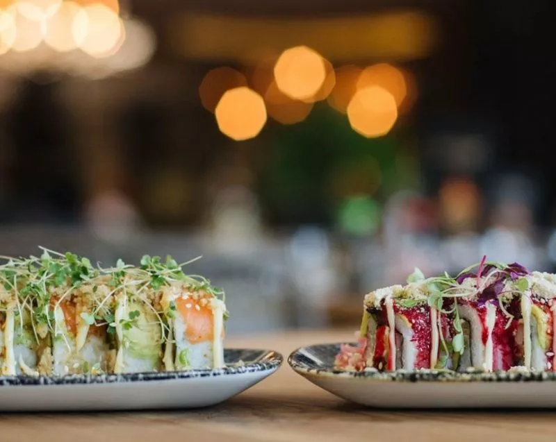 Restaurant image