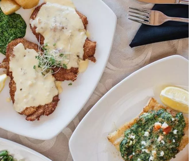 Restaurant image