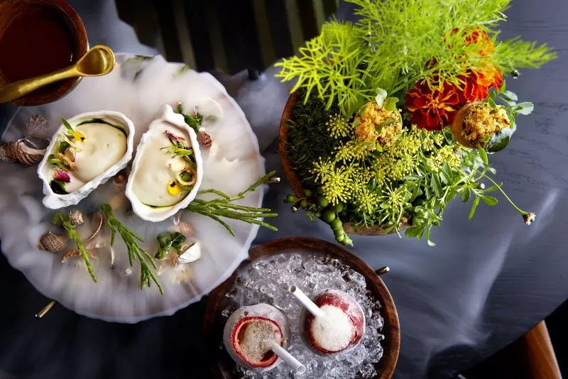 Restaurant image