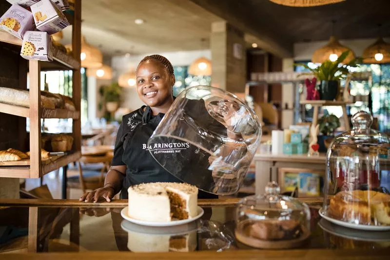 Restaurant image