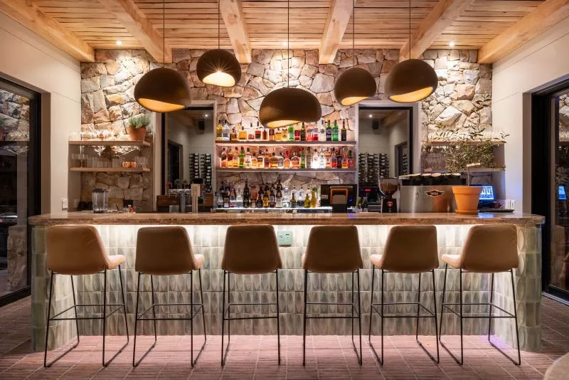 Restaurant image