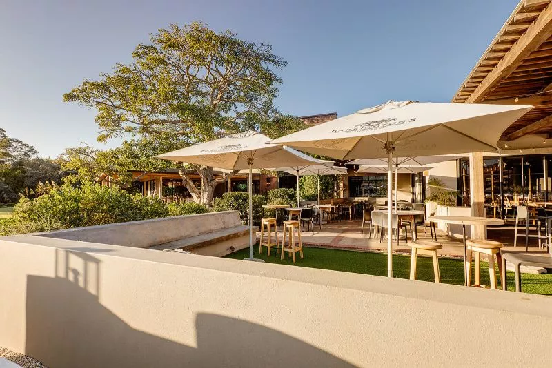 Restaurant image