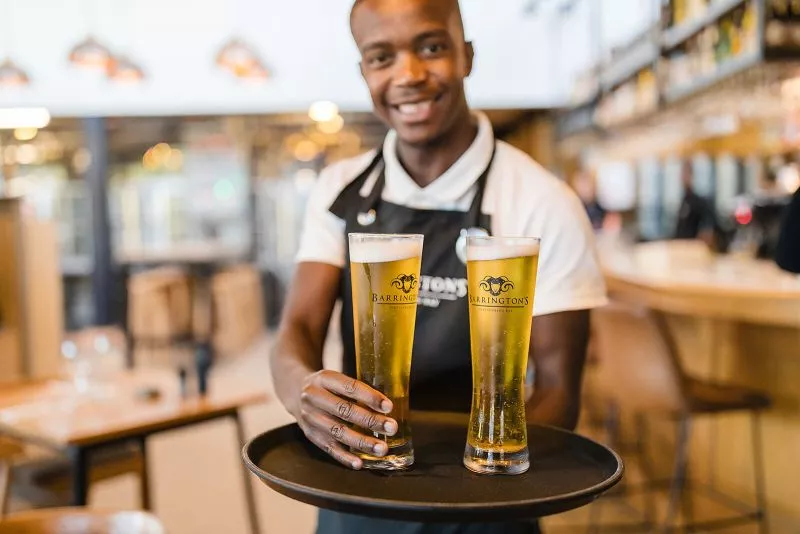 Restaurant image